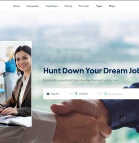 Job Wolf