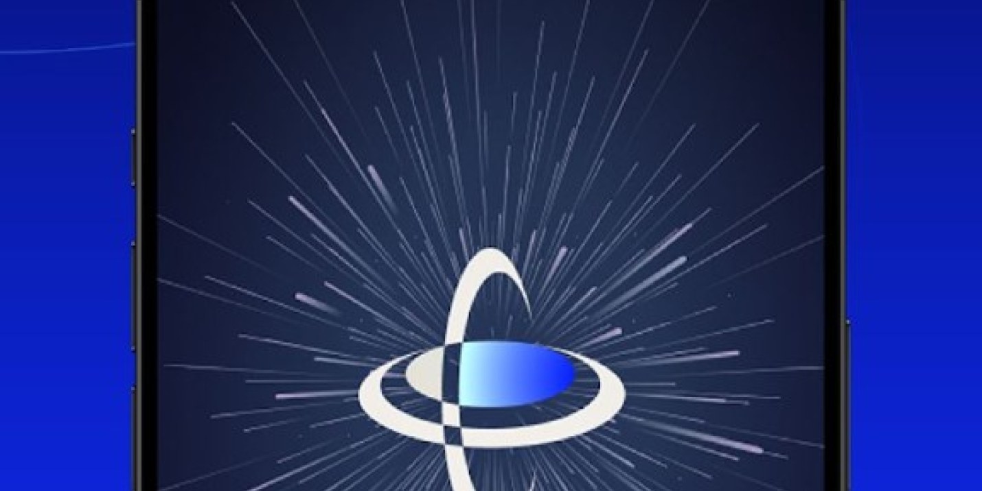 Make Contact app screenshot