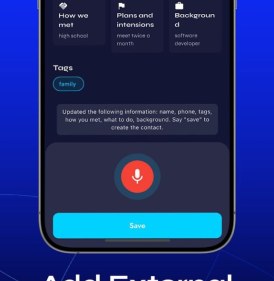 Make Contact