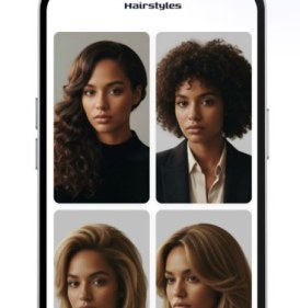 PixHair