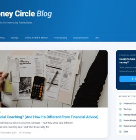 My Money Circle