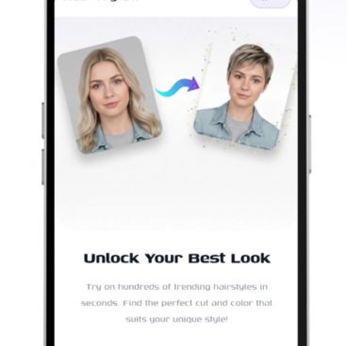 PixHair