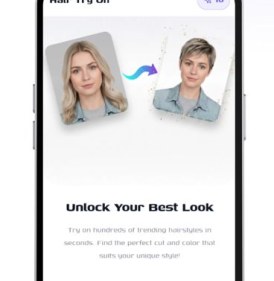 PixHair