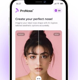 ProNose AI