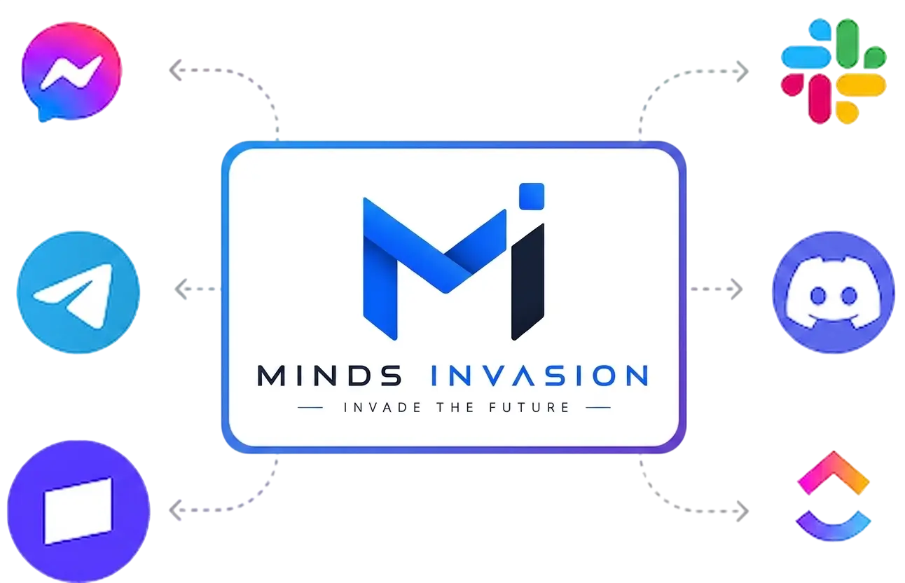 minds invasion shape